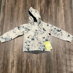 All in Motion Waterproof Shell XS